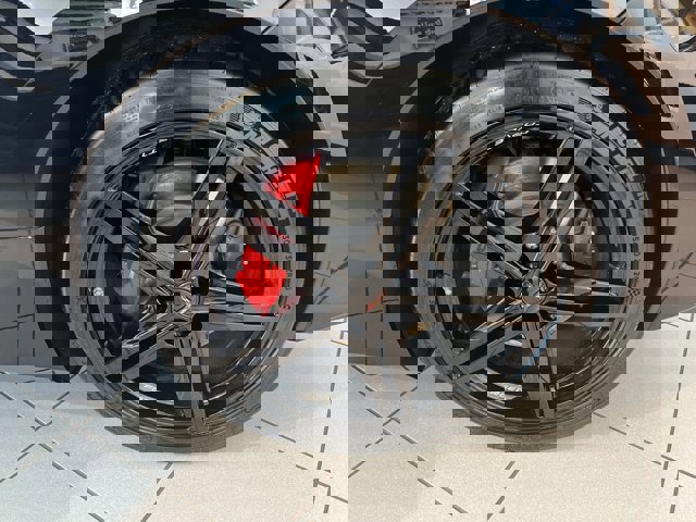 New 2026 Chevrolet Corvette Stingray Preferred Cpe w/ Z51 Performance Package image 31