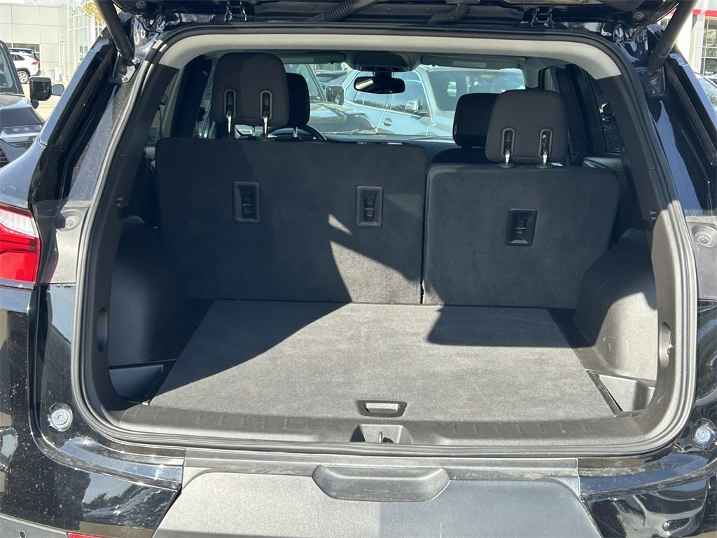Used 2020 Chevrolet Blazer LT image 13
