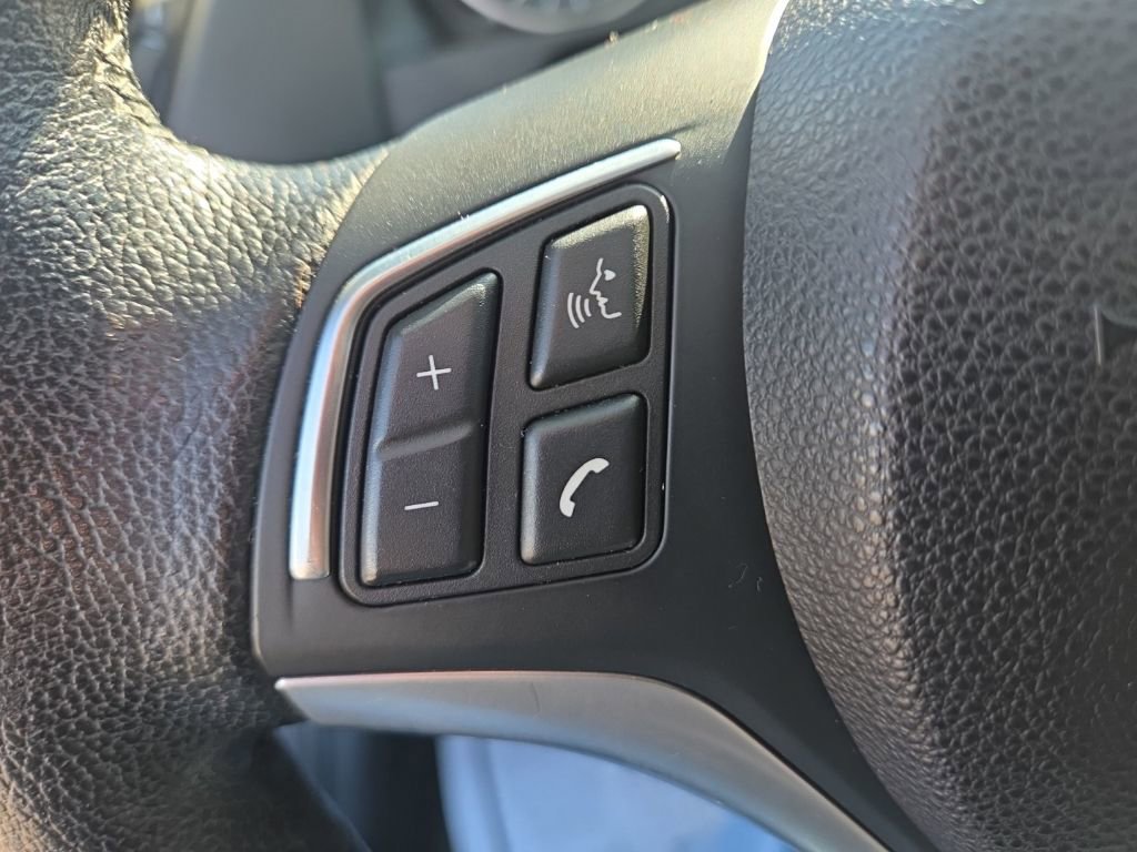 Used 2014 BMW X1 xDrive35i image 25