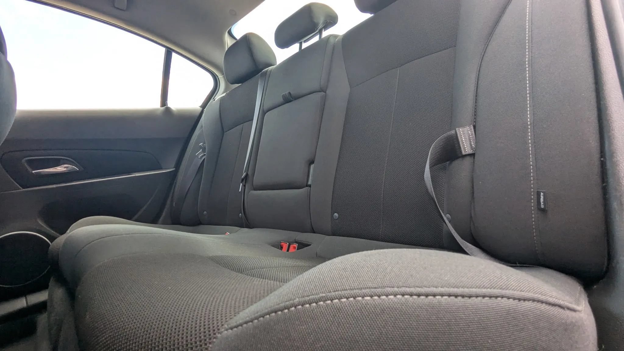 Used 2011 Chevrolet Cruze LT FWD image 11