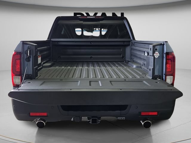 New 2026 Honda Ridgeline TrailSport image 31