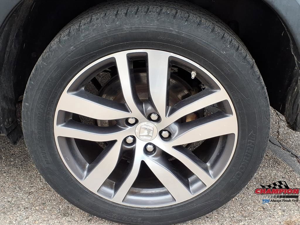 Used 2016 Honda Pilot Touring image 8