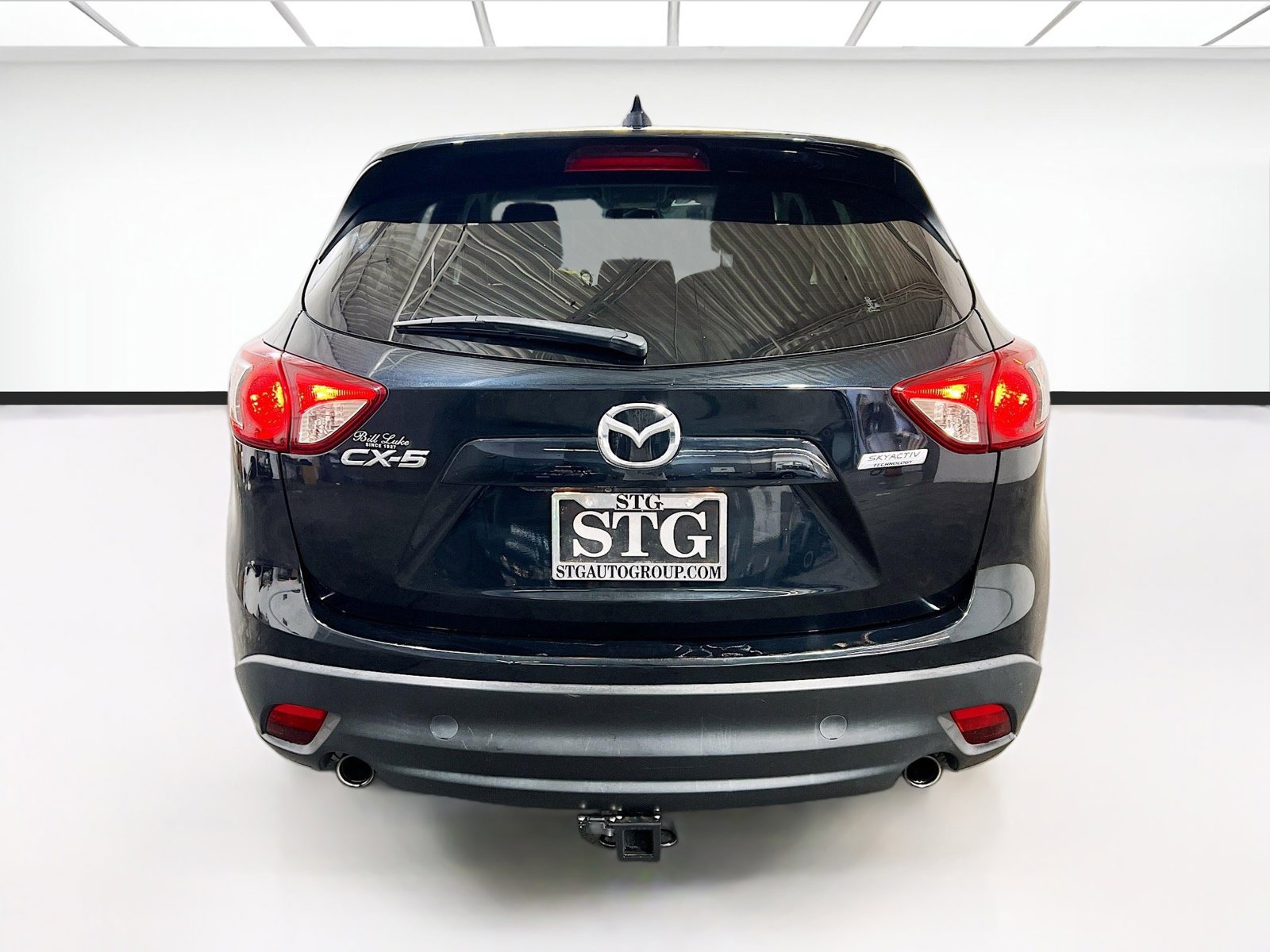 Used 2016 MAZDA CX-5 Touring FWD image 5