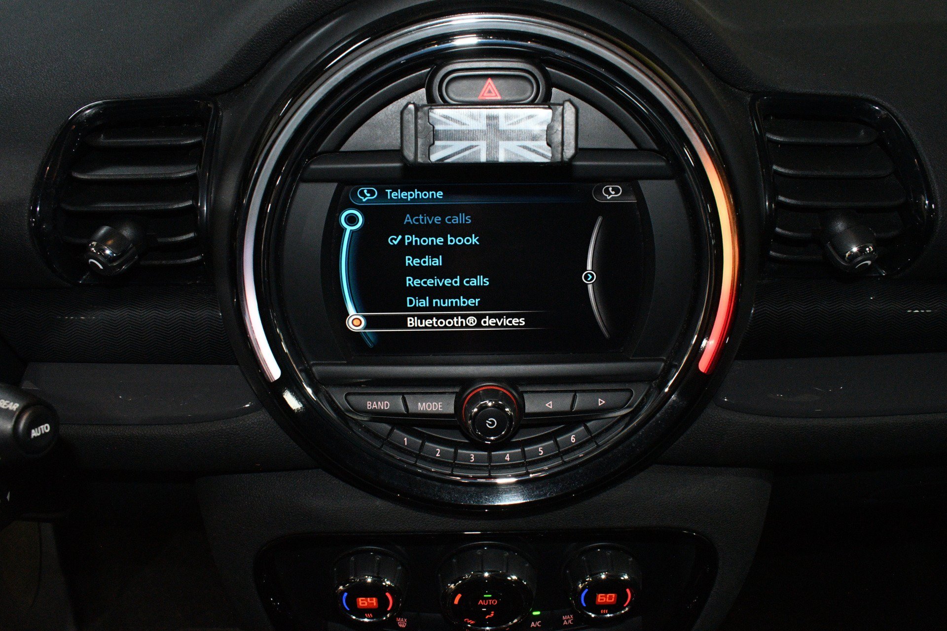 Used 2016 MINI Cooper Clubman FWD image 33