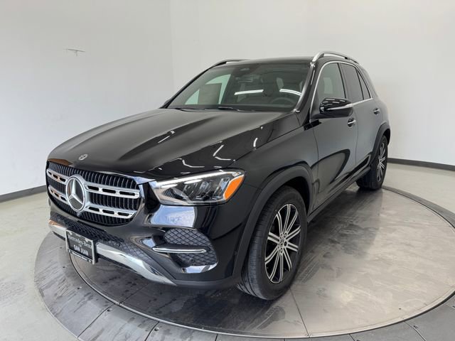 New 2025 Mercedes-Benz GLE 350 4MATIC image 30