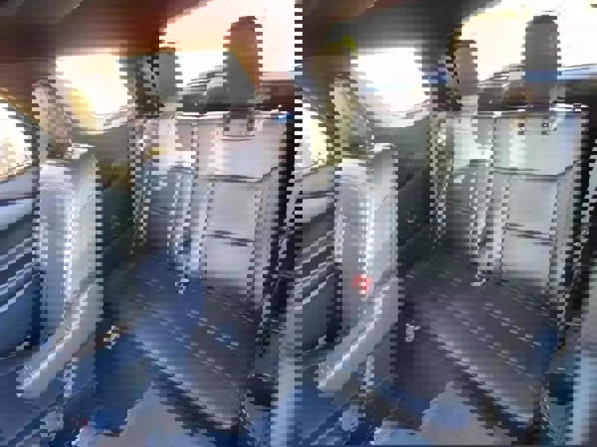 Used 2020 Ford Explorer Limited image 27