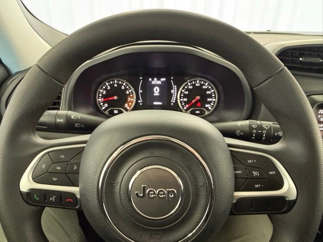 Used 2023 Jeep Renegade Latitude image 6