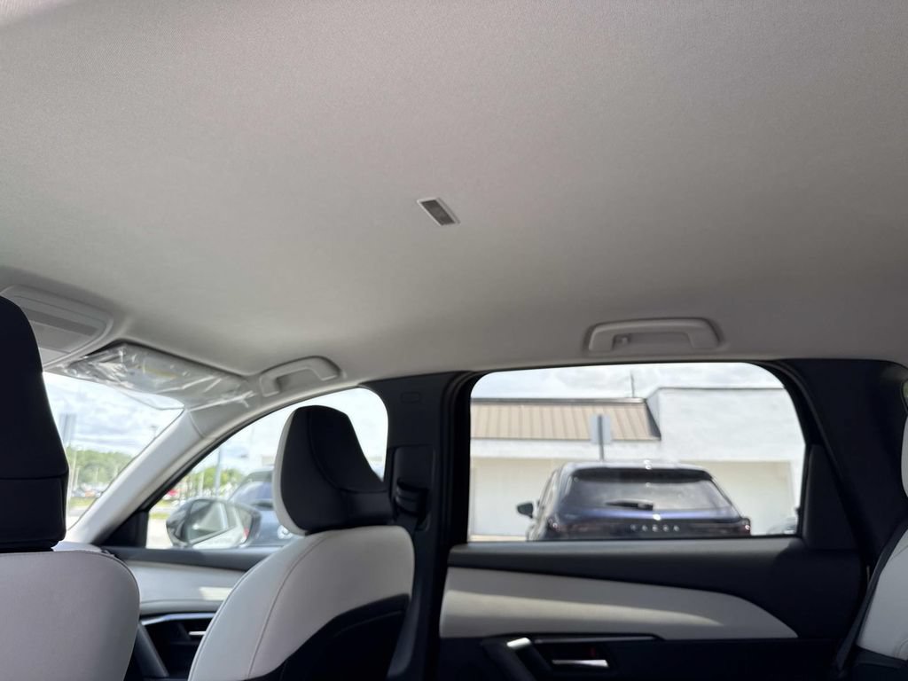 New 2026 MAZDA CX-5 Select AWD/4WD image 23