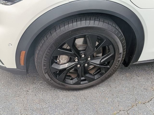 Used 2024 Ford Mustang Mach-E Select w/ Comfort Package Lite RWD image 10