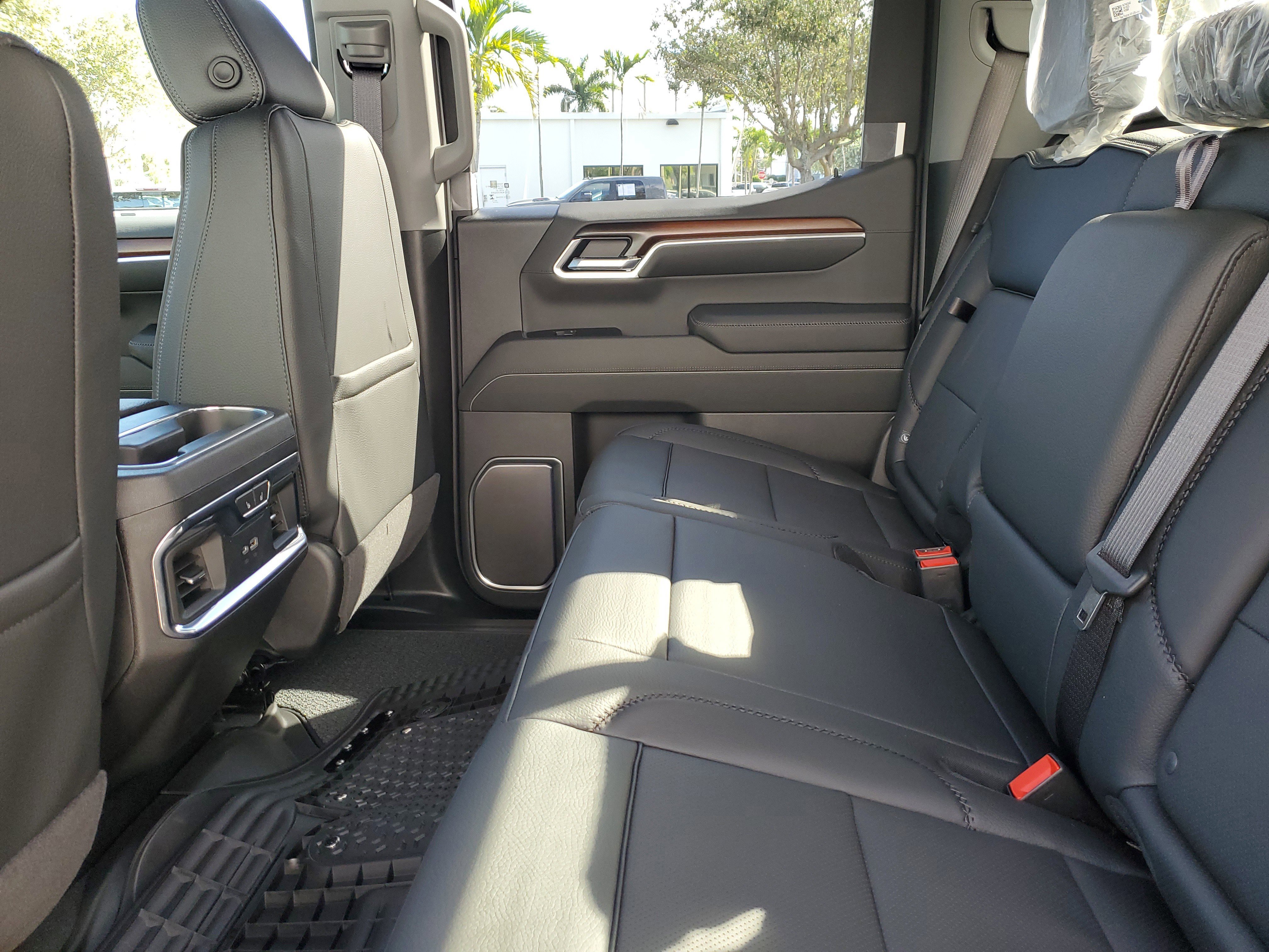 New 2026 GMC Sierra 1500 Denali image 10