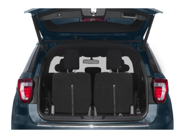 Used 2019 Ford Explorer Limited w/ Limited Luxury Package AWD/4WD image 15