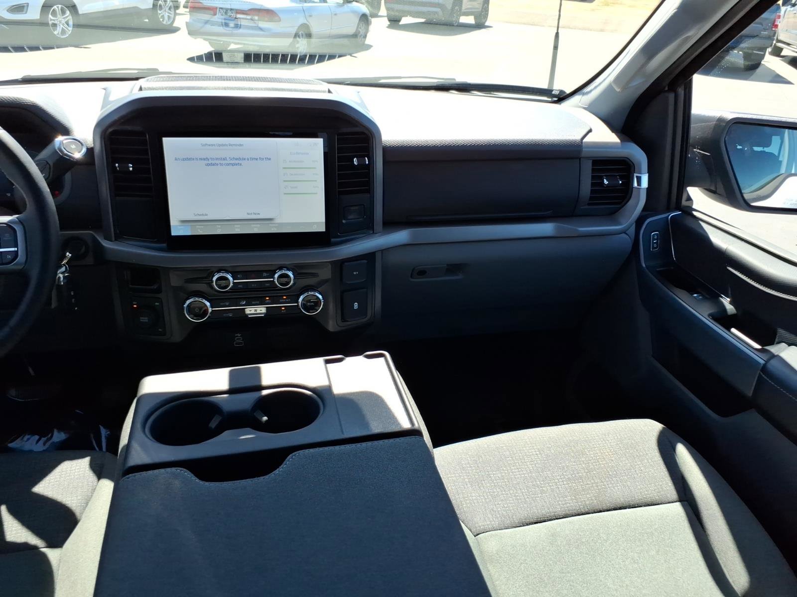 Used 2025 Ford F150 XLT w/ Equipment Group 301A Standard AWD/4WD image 15