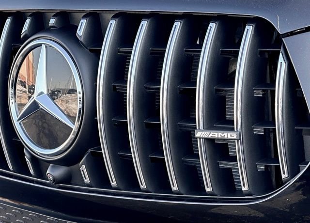 New 2026 Mercedes-Benz GLE 53 AMG 4MATIC Coupe image 4