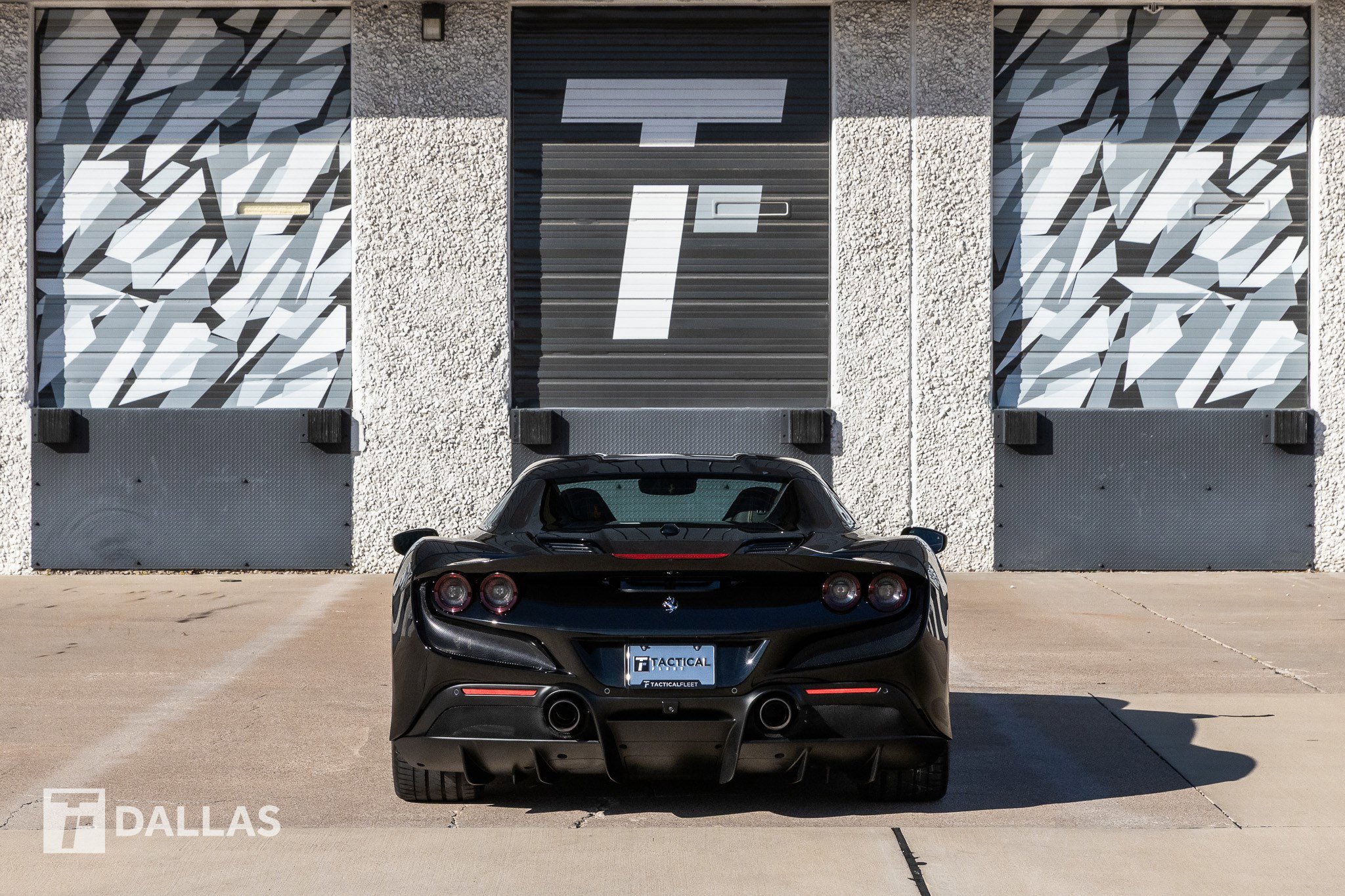 Used 2021 Ferrari F8 Tributo image 13