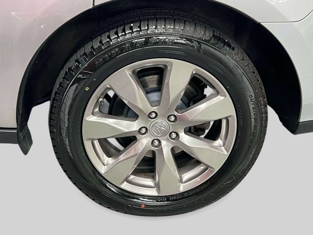 Used 2015 Acura MDX SH-AWD w/ Advance Package image 5