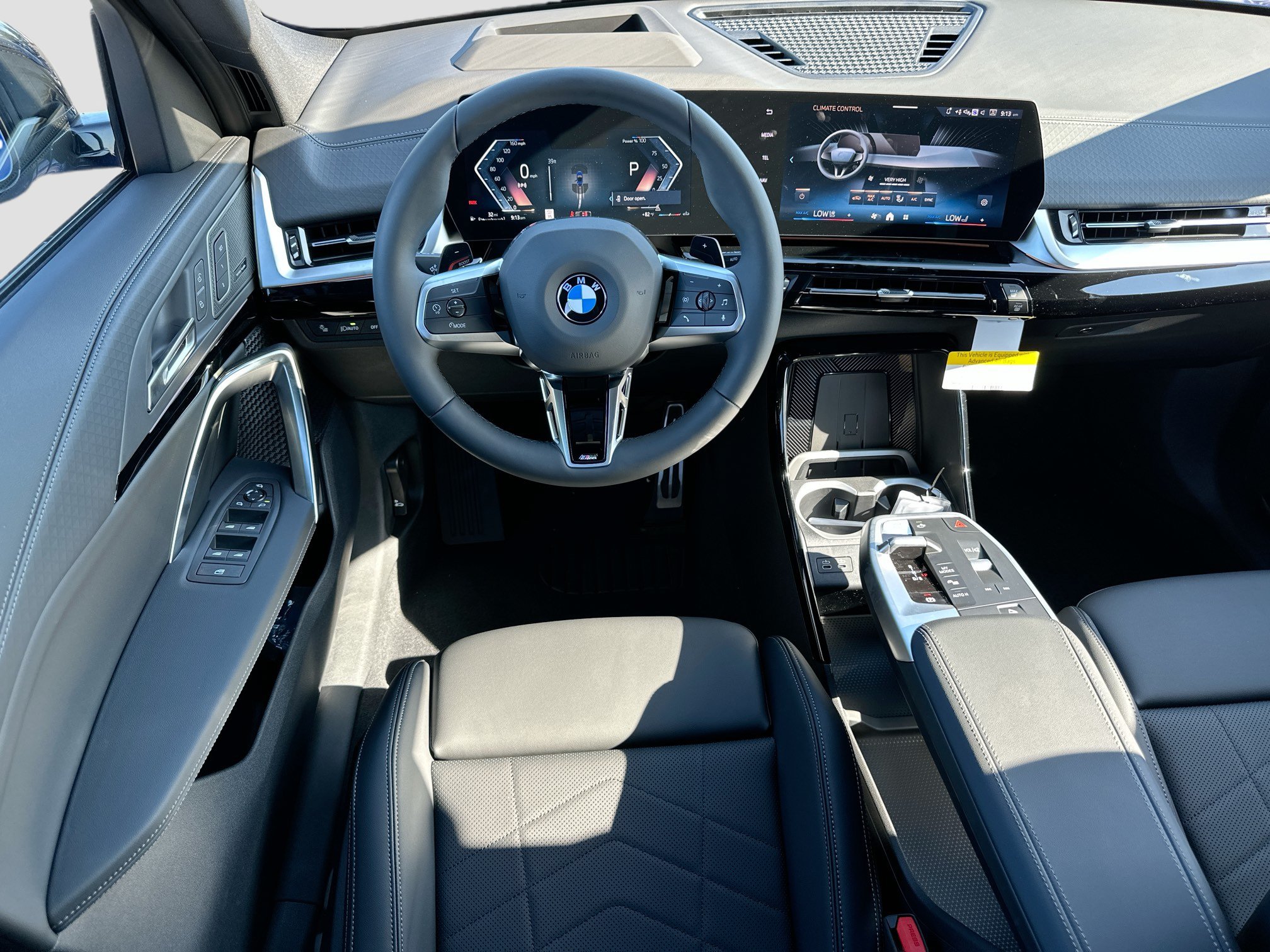 New 2026 BMW X2 xDrive28i w/ Technology Package AWD/4WD image 17