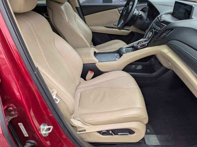 Used 2020 Acura RDX AWD w/ Technology Package image 31