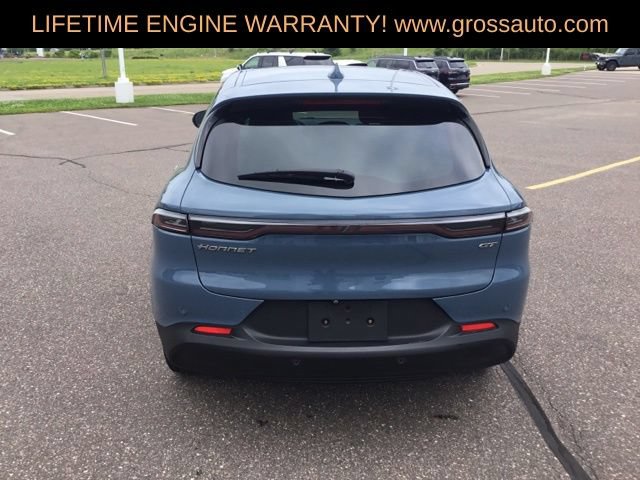Used 2023 Dodge Hornet GT Plus w/ Tech Pack Plus w/o Parking AWD/4WD image 7