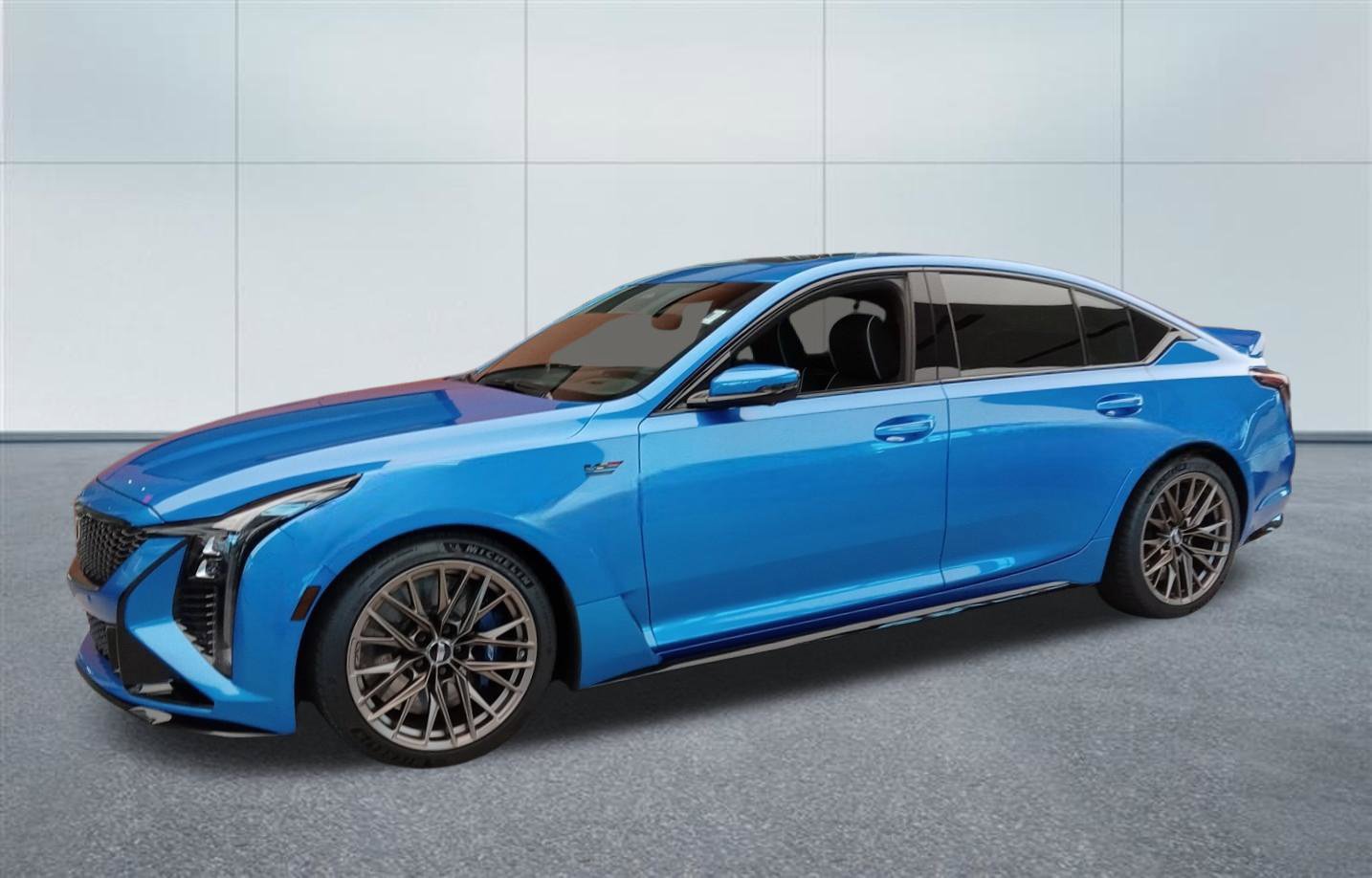Used 2026 Cadillac CT5 V Blackwing w/ Super Cruise 1 Package