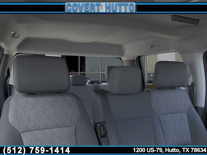 New 2026 Ford F250 XL w/ STX Appearance Package image 22