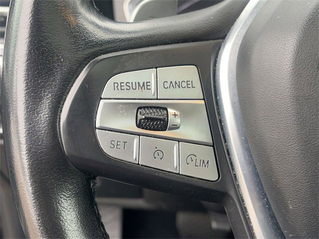 Used 2022 BMW X3 xDrive30i w/ Convenience Package image 19