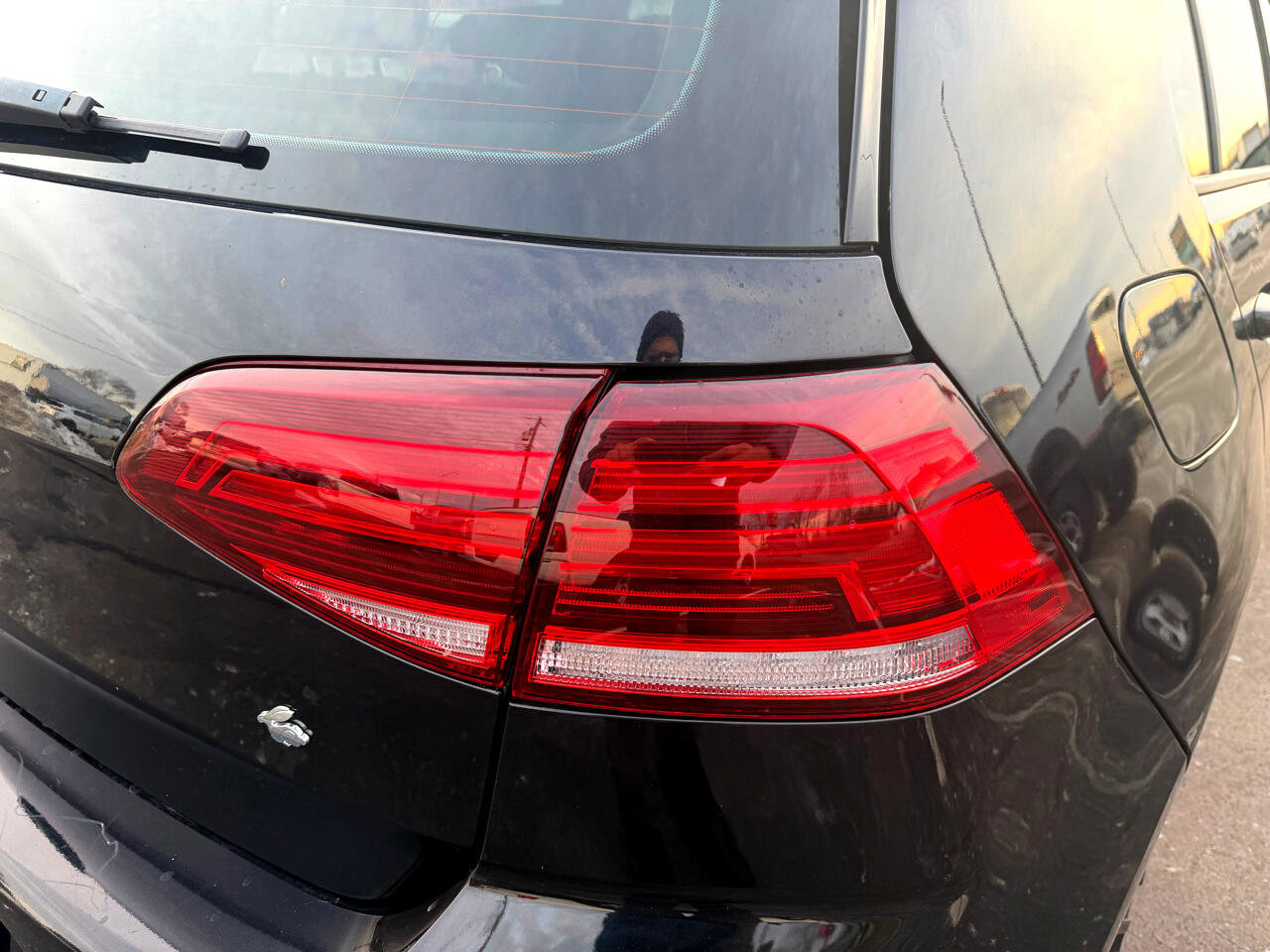 Used 2019 Volkswagen GTI Rabbit Edition image 20