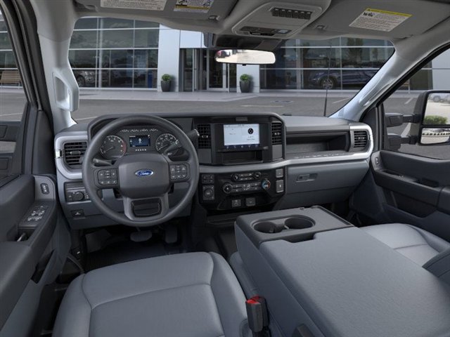 New 2025 Ford F350 XL w/ 360-Degree Camera Package image 9
