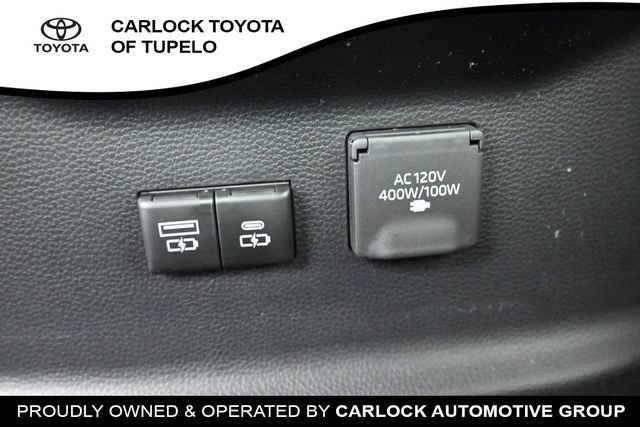 New 2026 Toyota Tundra TRD Pro AWD/4WD image 16
