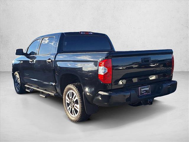 Used 2018 Toyota Tundra SR5 image 7
