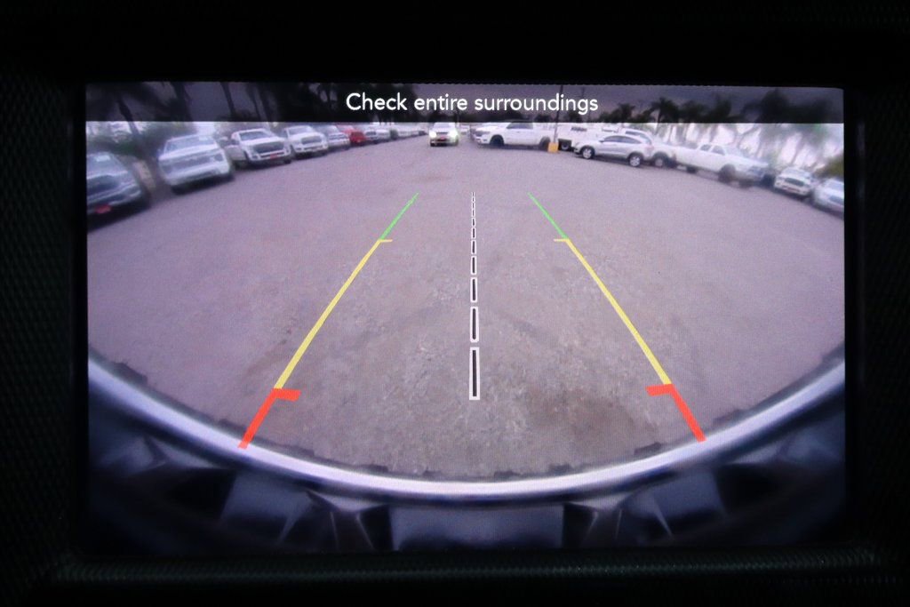 Used 2018 Jeep Wrangler Unlimited Rubicon image 38