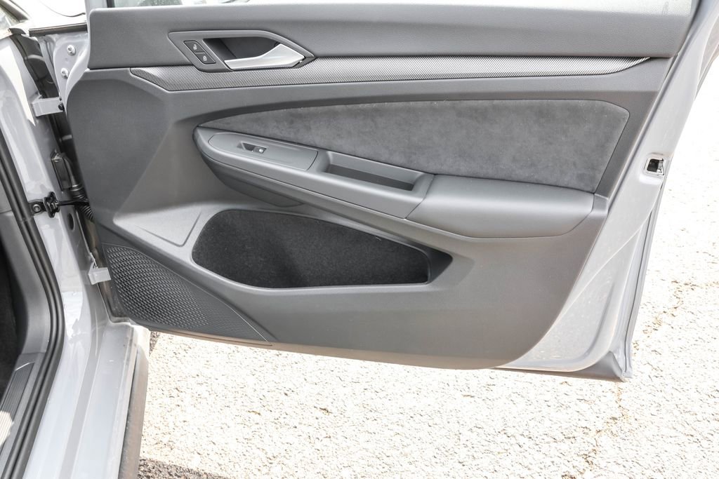 New 2026 Volkswagen GTI SE FWD image 47