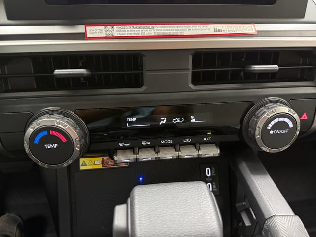 New 2026 Toyota 4Runner SR5 AWD/4WD image 19