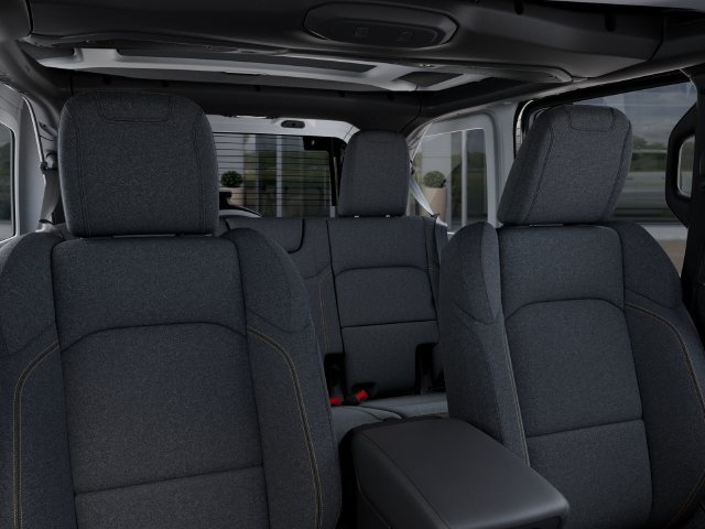 New 2026 Jeep Wrangler Unlimited Sport AWD/4WD image 27
