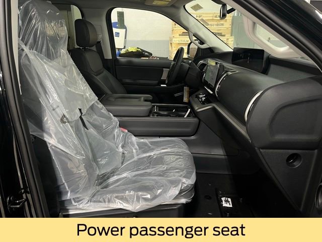 New 2025 Ford Expedition Max Active image 22