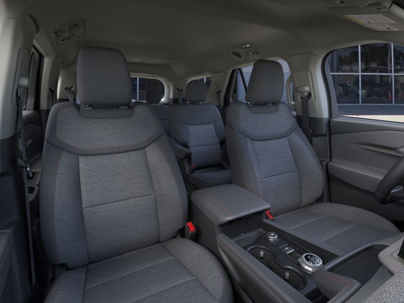 New 2026 Ford Explorer Active image 39