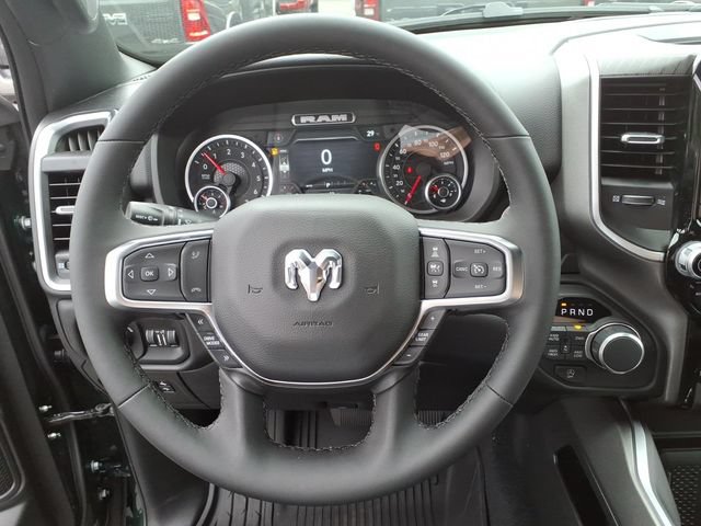 New 2026 RAM 1500 Big Horn AWD/4WD image 19