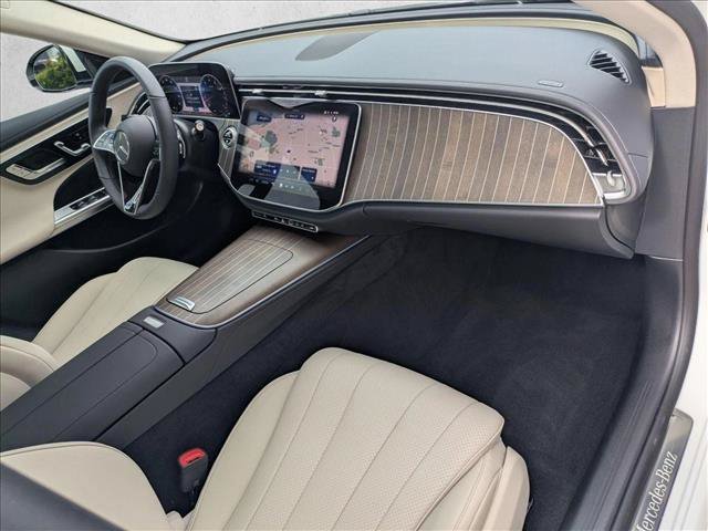 Certified 2026 Mercedes-Benz E 350 Sedan image 24