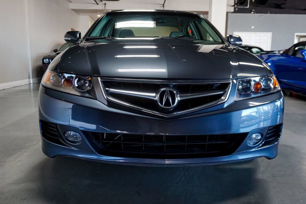 Used 2008 Acura TSX Sedan FWD image 14