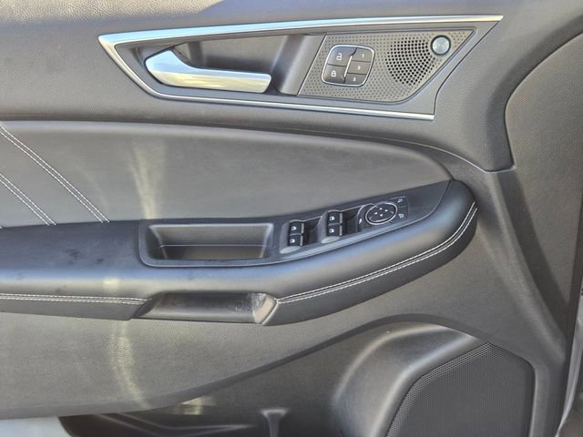 Used 2023 Ford Edge ST AWD/4WD image 24