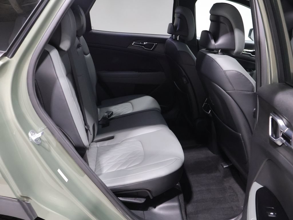 Used 2023 Kia Sportage X-Pro Prestige AWD/4WD image 23