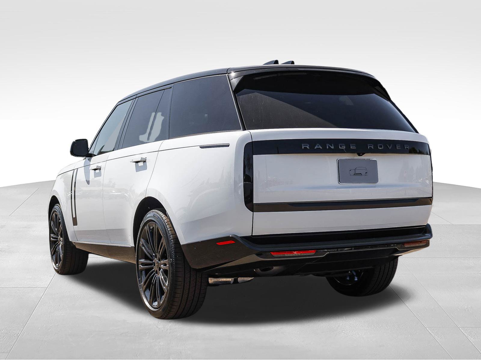 New 2026 Land Rover Range Rover SE AWD/4WD image 7