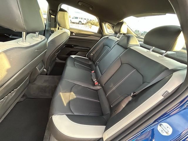 Used 2025 Kia K5 GT-Line image 24