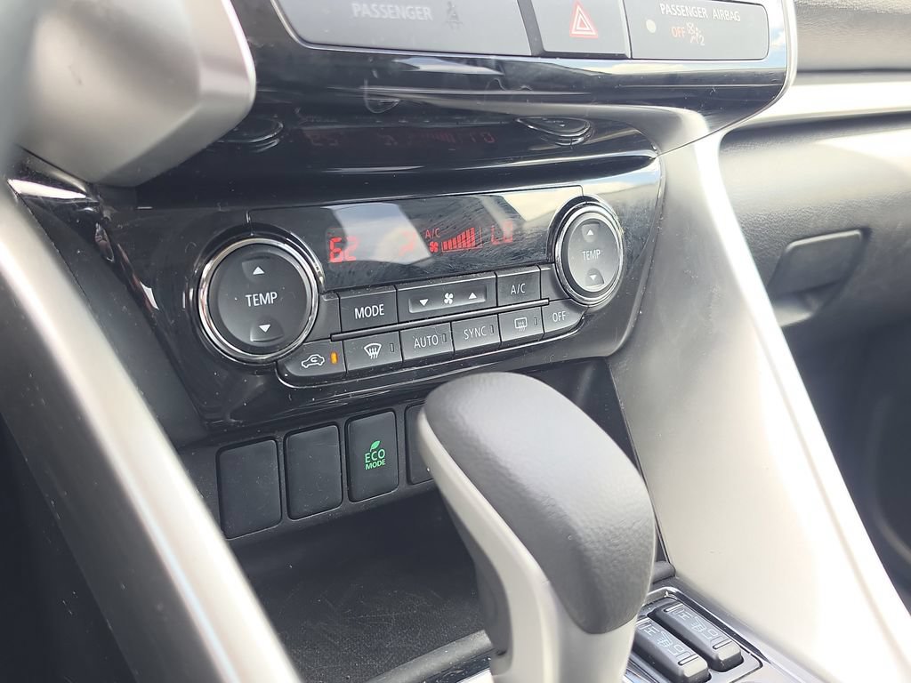 Used 2024 Mitsubishi Eclipse Cross SE AWD/4WD image 29