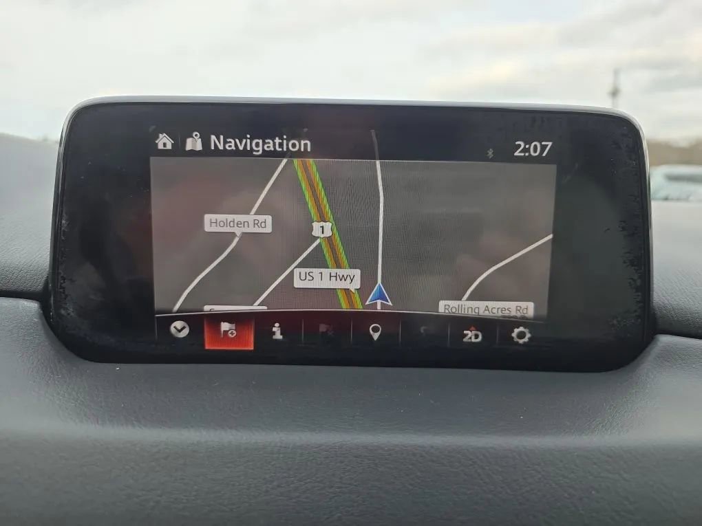 Used 2019 MAZDA CX-5 Grand Touring image 26