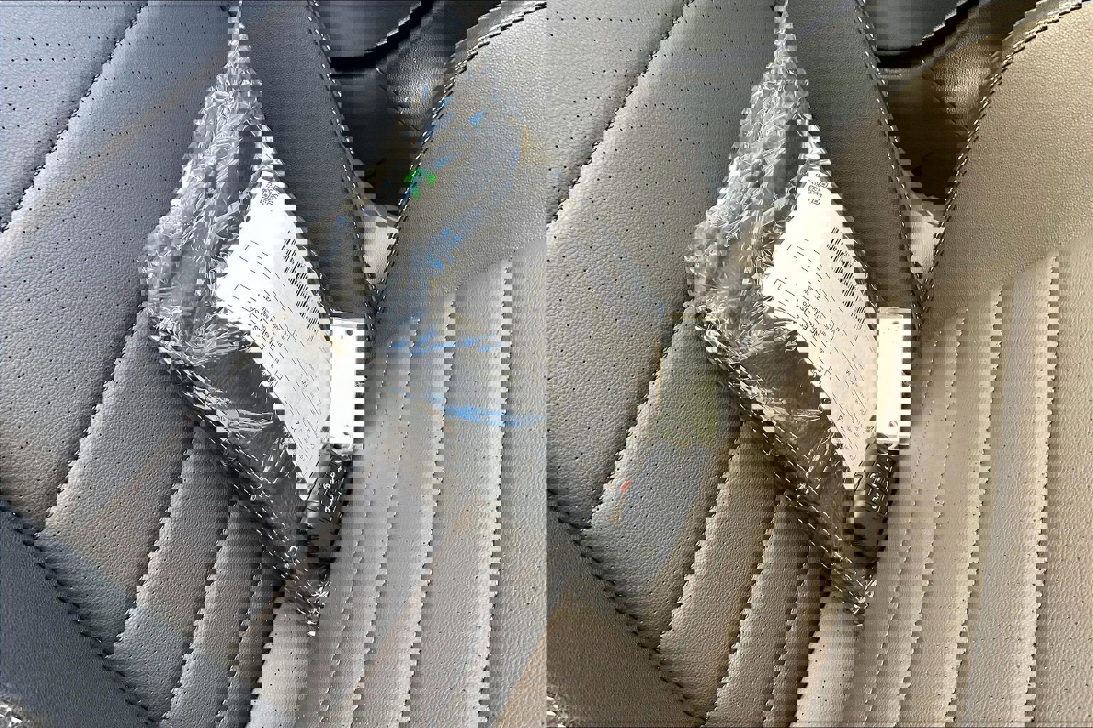 Certified 2024 Volkswagen Jetta SE w/ Panoramic Sunroof Package image 11