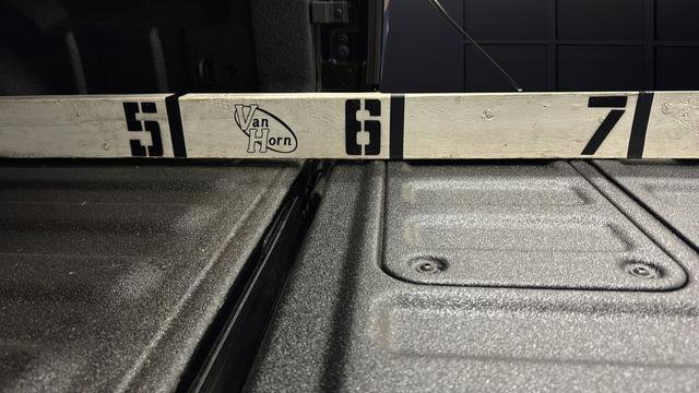 New 2026 RAM 1500 Rebel w/ Rebel Level 2 Equipment Group image 32