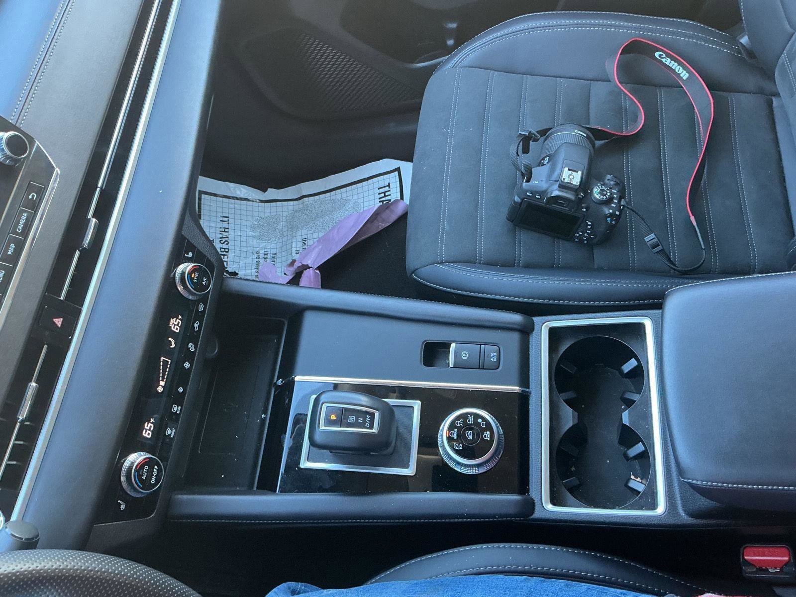 Used 2024 Mitsubishi Outlander SE image 27