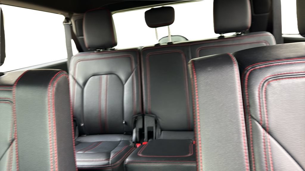 Used 2023 Ford Expedition Max Limited AWD/4WD image 15