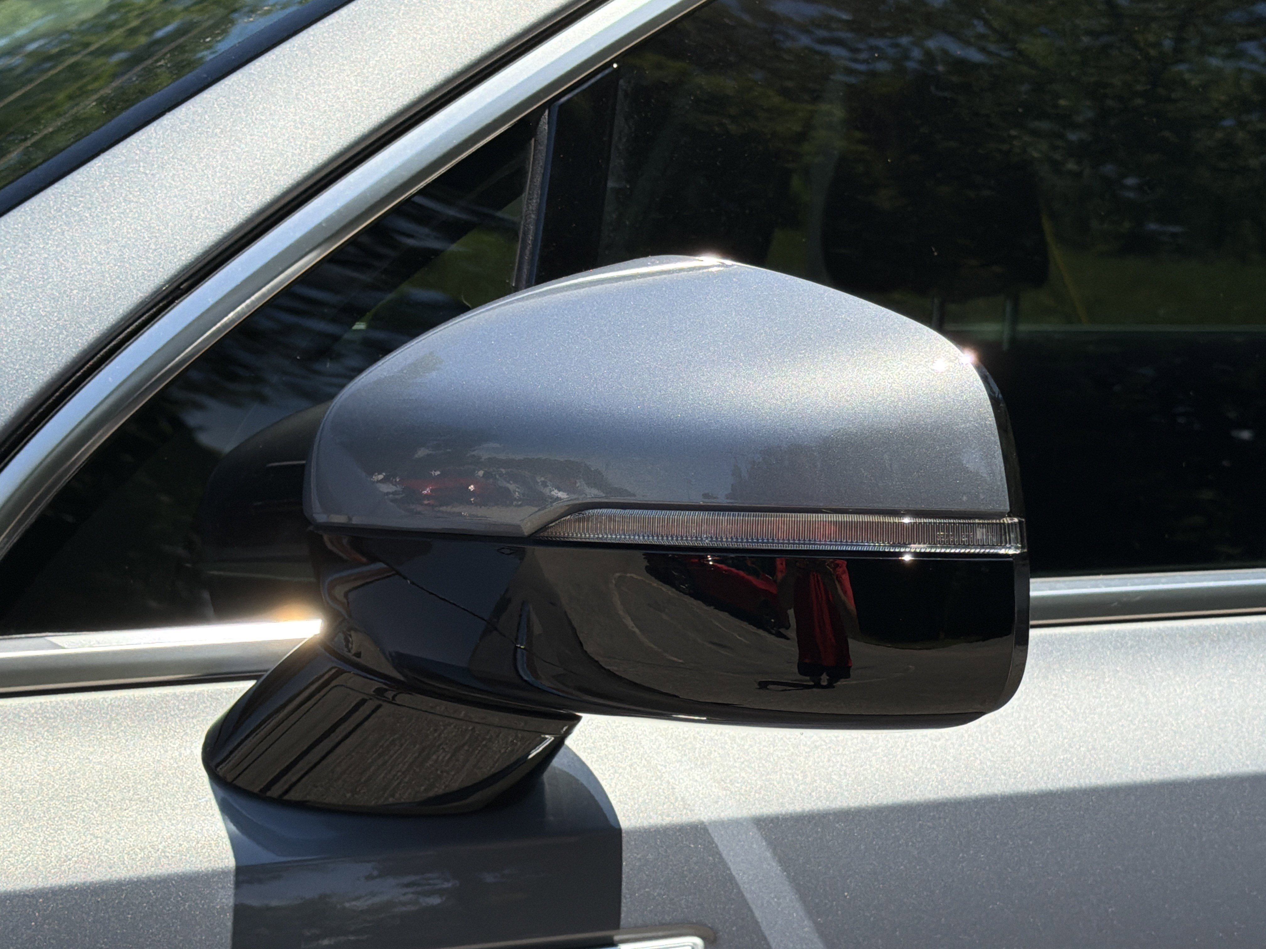 Used 2025 Kia Sorento S w/ Panoramic Sunroof Package FWD image 30