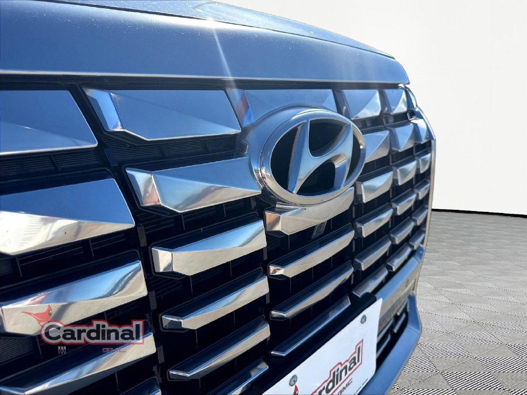 Used 2023 Hyundai Palisade Calligraphy w/ Cargo Package AWD/4WD image 34